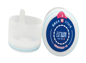 聪明盖