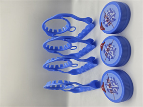 关于PET瓶胚的生产工艺和特点